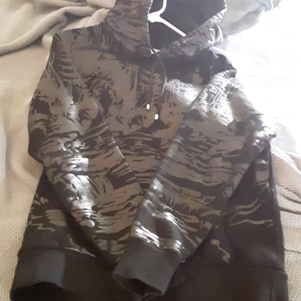 Balenciaga Hoodie